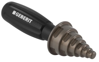 Geberit gradownik i kalibrator Mepla 690.211.00.1 690.211.00.1