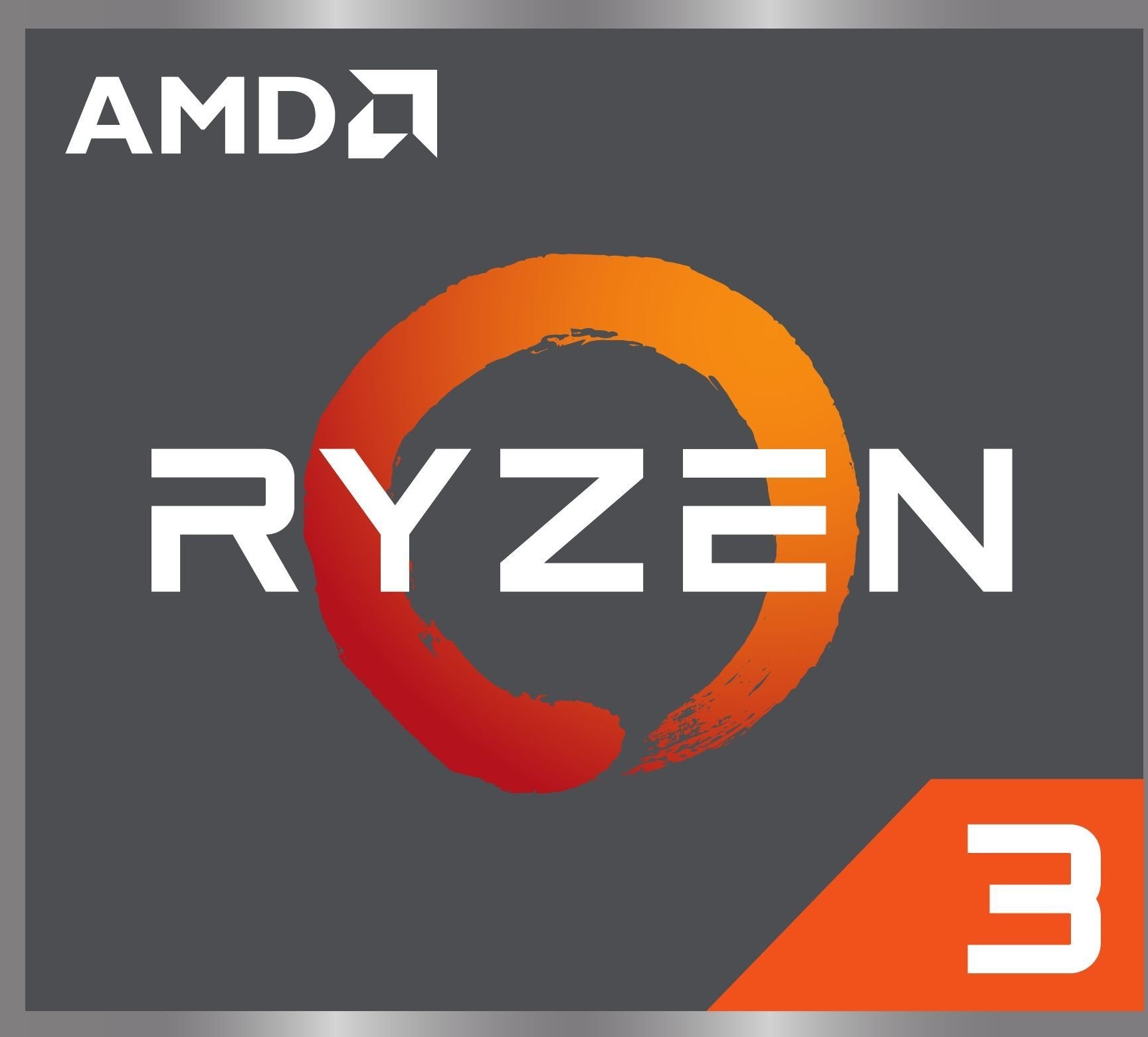 AMD Ryzen 3 4300G