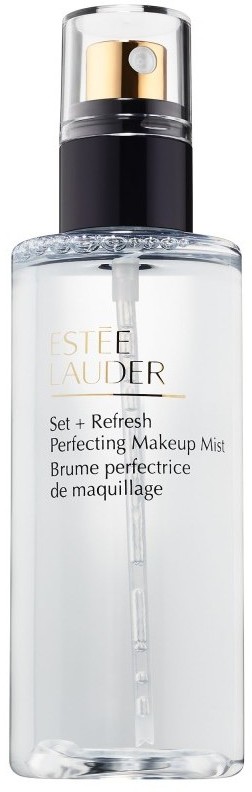 Estee Lauder mgiełka do twarzy Set+Refresh