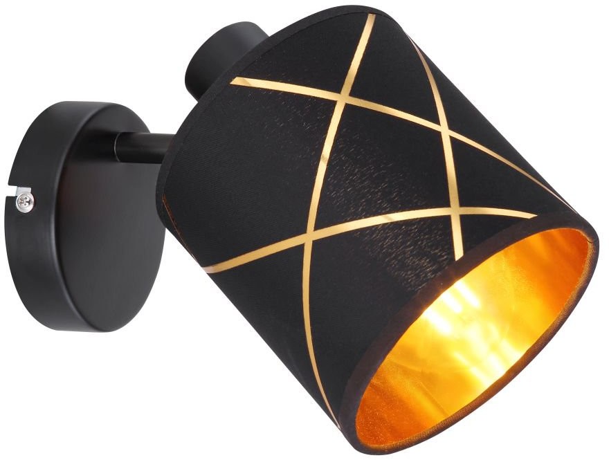 Globo Lighting Lampa reflektor spot BEMMO 15431-1 Globo 15431-1