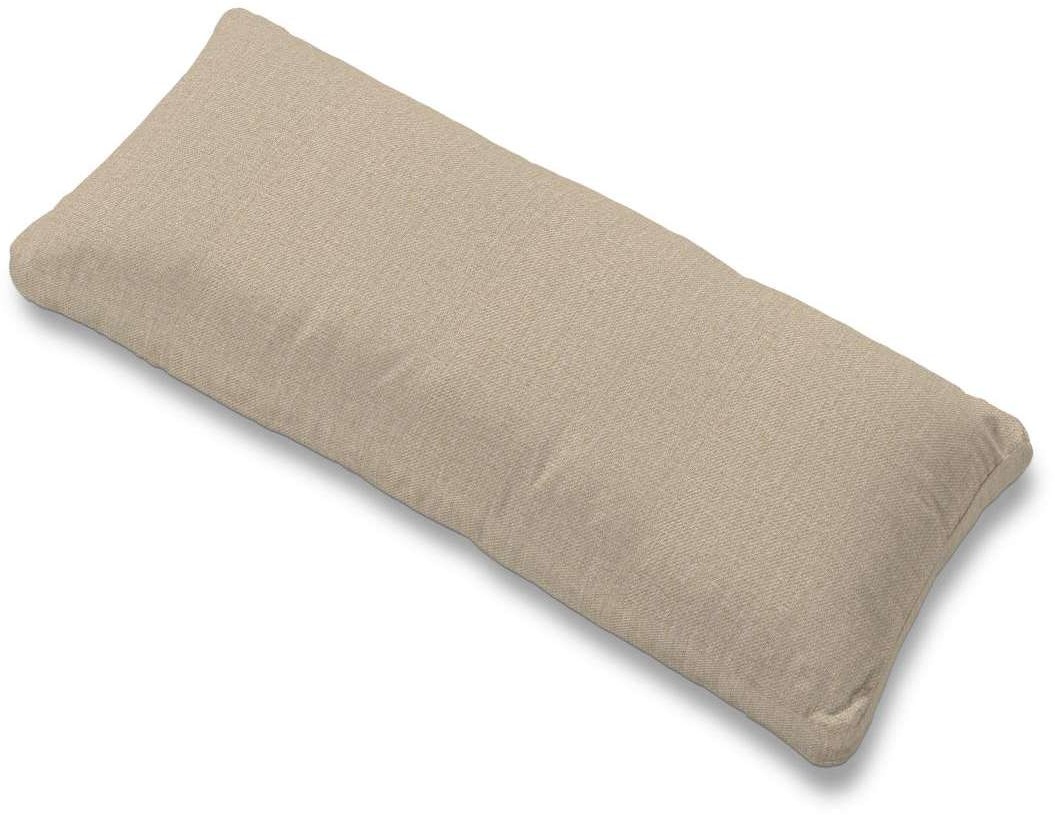 Dekoria pl pl Poszewka na poduszkę Karlstad 67x30cm jasny beż 67 x 30 cm Edinburgh 679-115-78