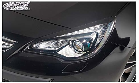 RDX Racedesign Rdx Racedesign RDSB121 Osłony Reflektorów RDSB121