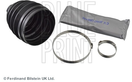 BLUE PRINT Zestaw osłon, półoś napędowa BLUE PRINT ADM58123