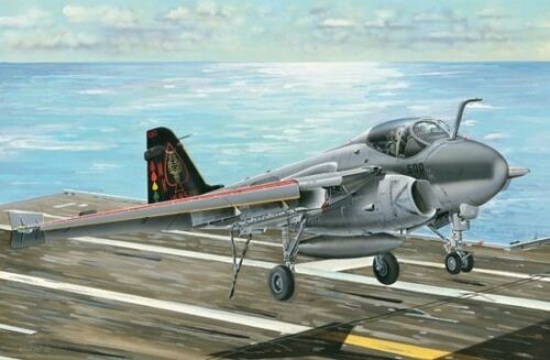 Trumpeter A-6E Intruder 02250
