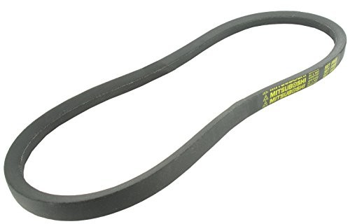GreenStar Greenstar 35832 COURROIE HEXAGONALE BB155 pasek do kosiarki 35832