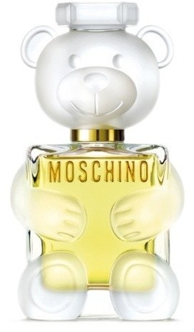 Фото - Жіночі парфуми Moschino Toy 2 100ml woda perfumowana Tester 