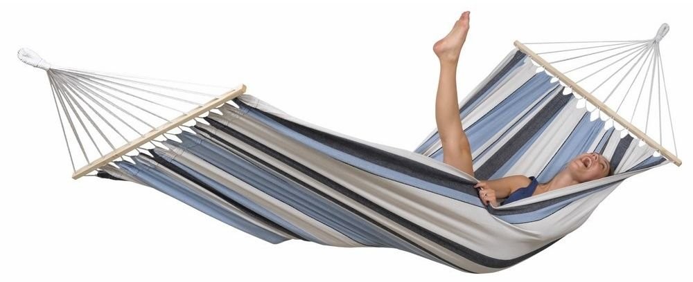 Amazonas Hammock Samba Marine AZ-1072110 210cm