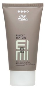 Wella Professionals EIMI Texture Rugged Texture modelująca pasta do wszystkich rodzajów włosów 75 ml