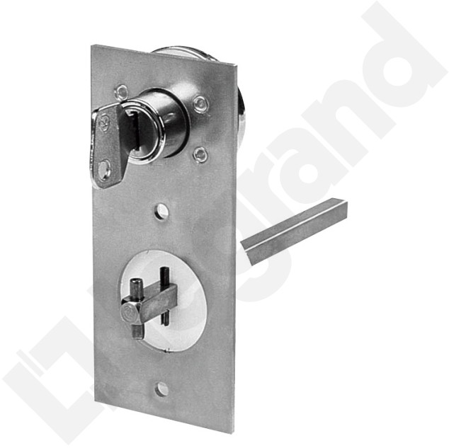 Legrand Łącznik potrójny VALENA ALLURE Biały 752003