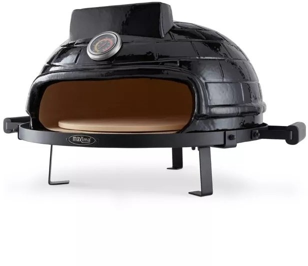 MAXIMA Ceramiczny piec do pizzy  21 cali/53 cm MAXIMA 9378030