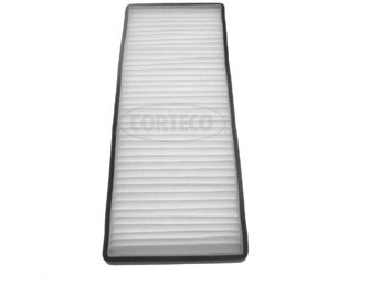CORTECO Filtr, przewietrzanie przestrzeni pasażerskiej 21653021