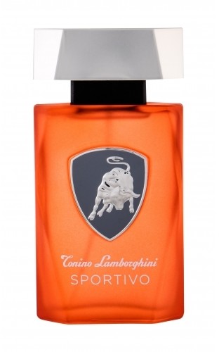 Tonino Lamborghini Sportivo woda toaletowa 125ml