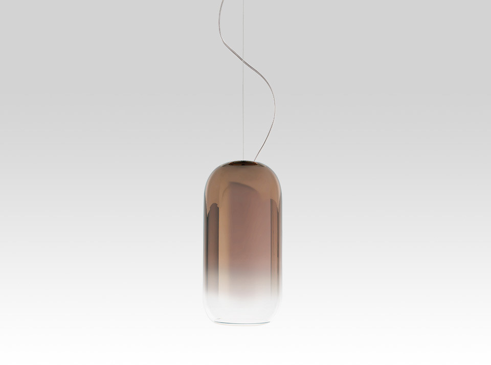 Artemide Gople Mini Suspension 1406060A 1406060A