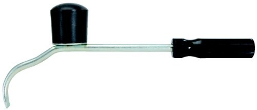 KS Tools 911.8155 de kołpaki i łyżki do montażu, 360 MM 4042146204610