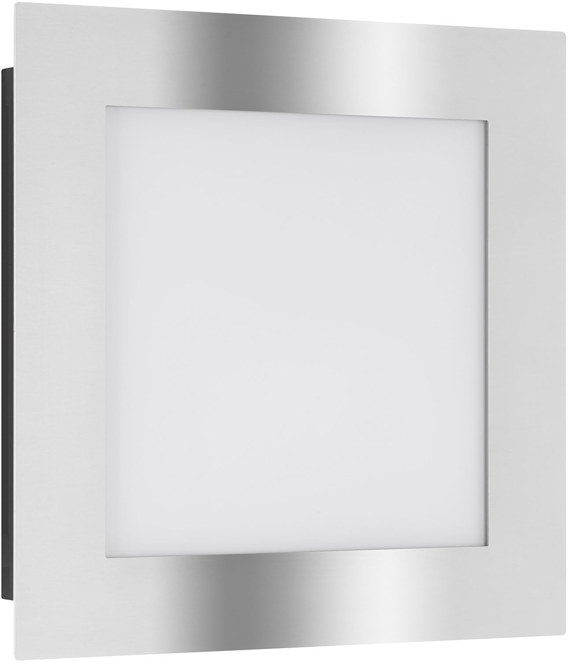 LCD Kinkiet zewnętrzny LED 3006 ze stali szlachetnej