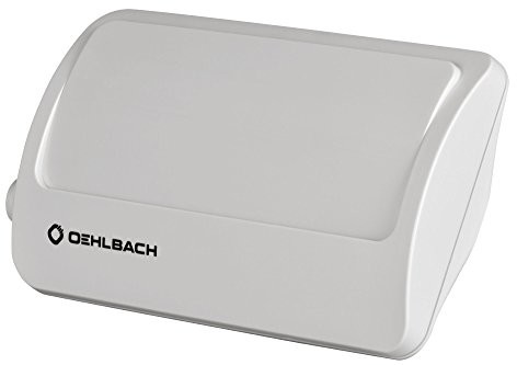 Oehlbach OEHLBACH Scope Vision antena biały D1C17221