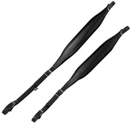 Alpenklang Alpenklang Pasek akordeonowy standard do akordeonu 72/96 Bass 00023392
