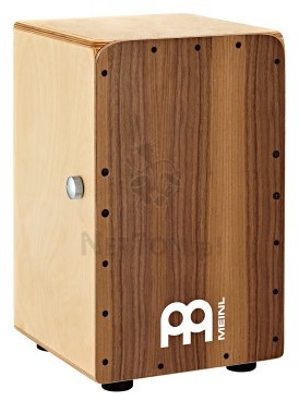 MEINL Percussion SCP100WN Cajon z serii SNARECRAFT 84F2-83543