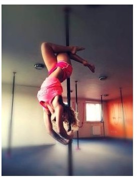 Indywidualna lekcja Pole dance Puławy P0005452