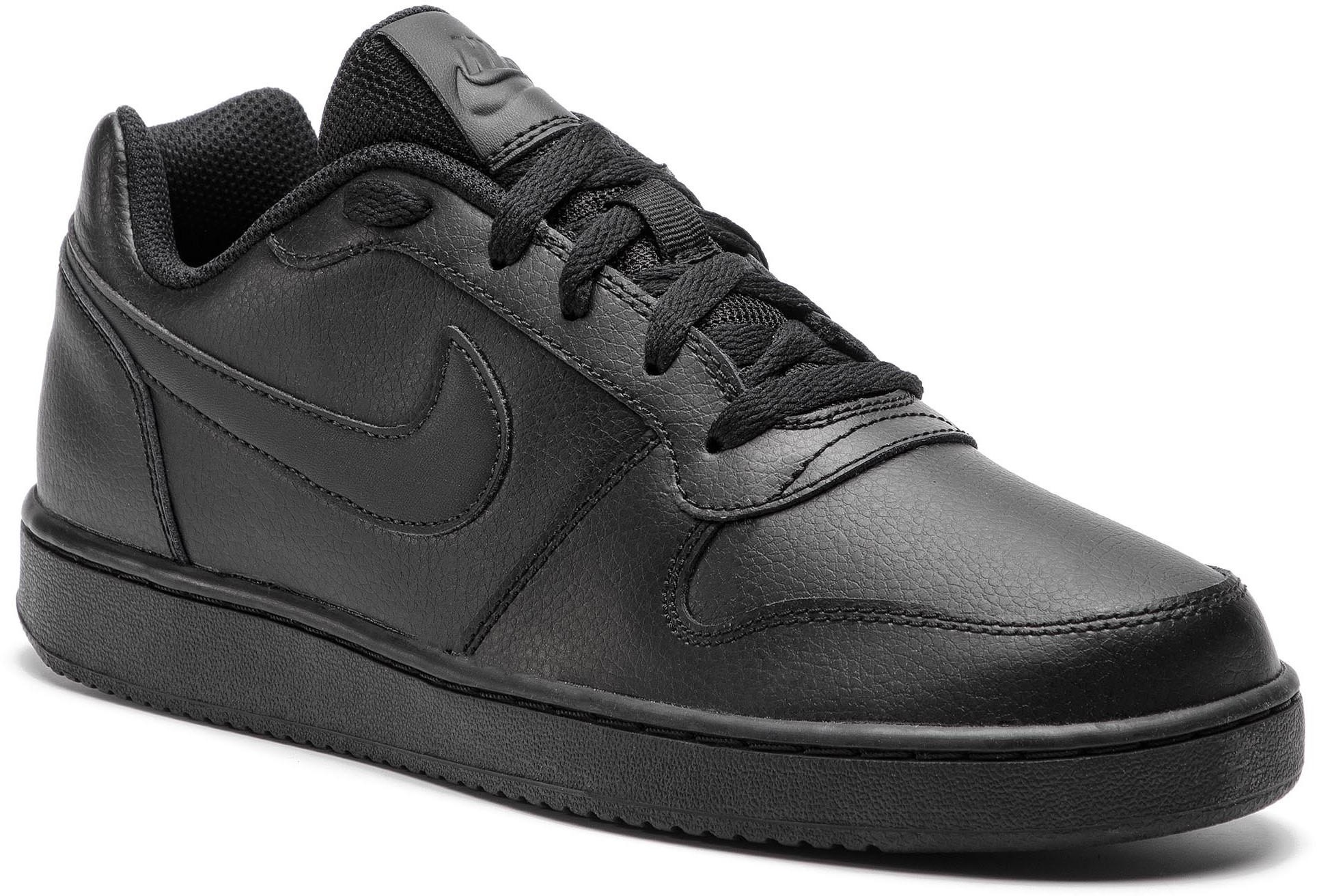 Nike Ebernon Low AQ1775 003 czarny