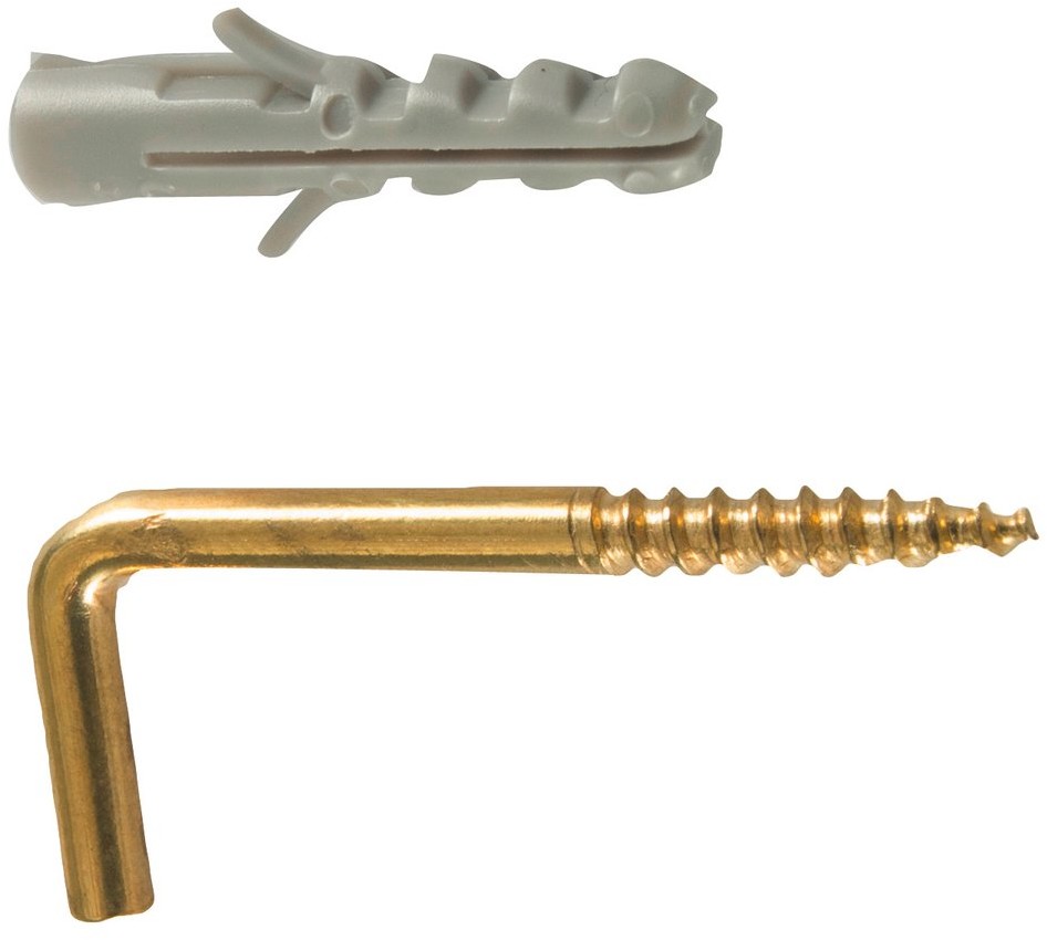 Fischer Kołek uniwersalny S 4 HK K 10 sztuk