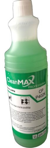 CP 402K (Możliwość wyboru pojemności) CP 402K