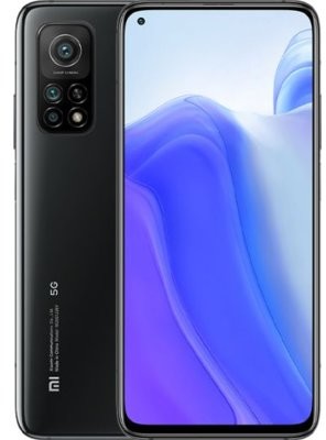 Xiaomi Mi 10T 5G 6GB/128GB Dual Sim Czarny