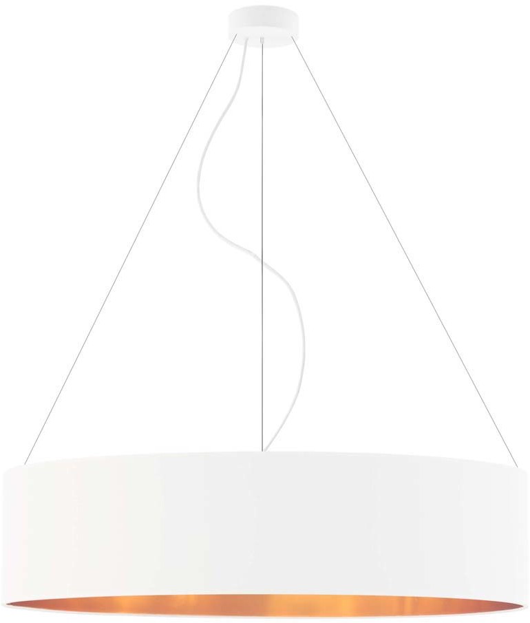 LYSNE Lampa kuchenna PORTO GOLD fi 80 cm 14530/226