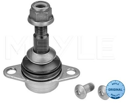 Wulf Gaertner Autoparts Przegub mocujący / prowadzący Wulf Gaertner Autoparts 316 010 0017