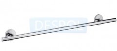 Hansgrohe Uchwyt E/S 600 mm - chrom 40516000
