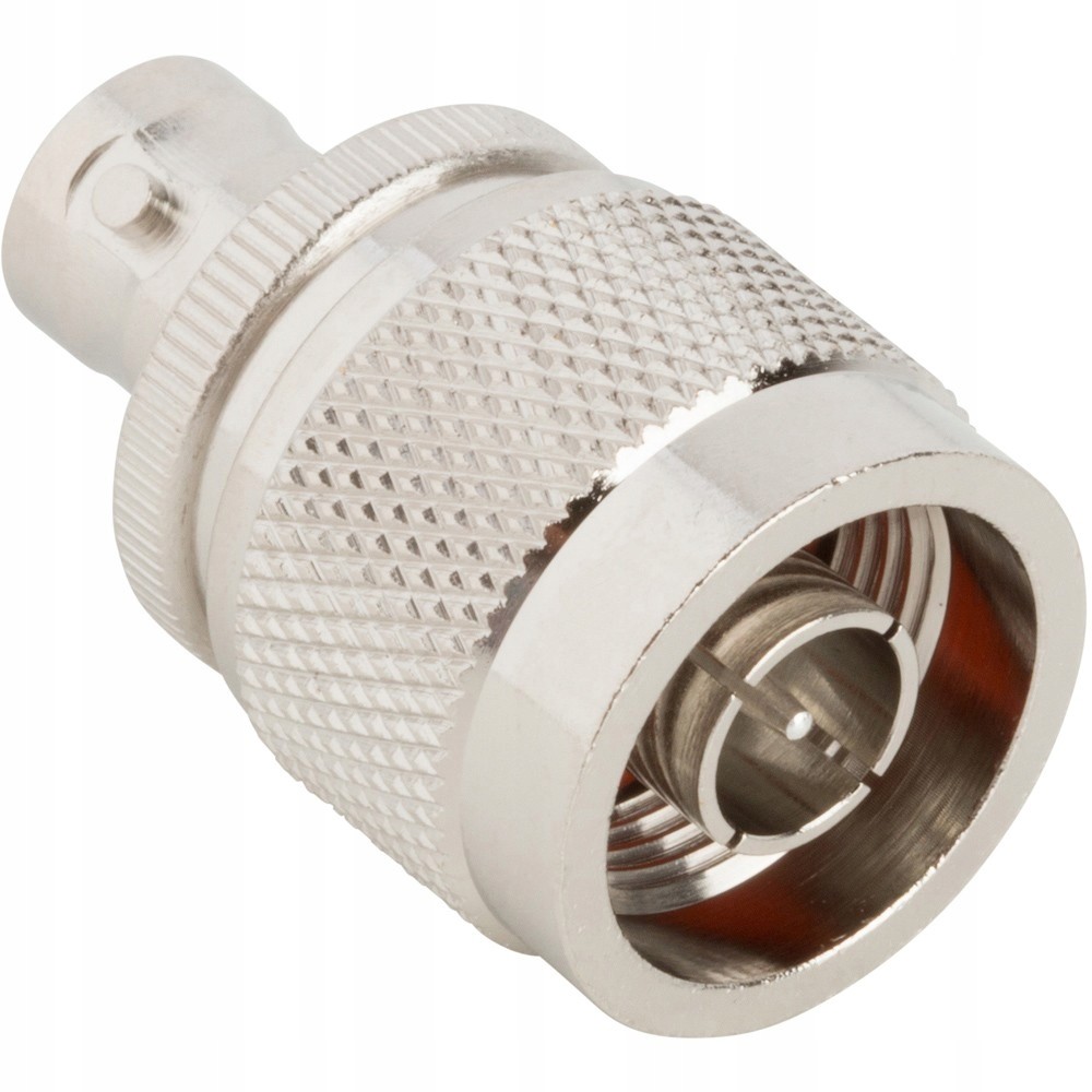 Adapter Bnc-gniazdo / N-wtytk