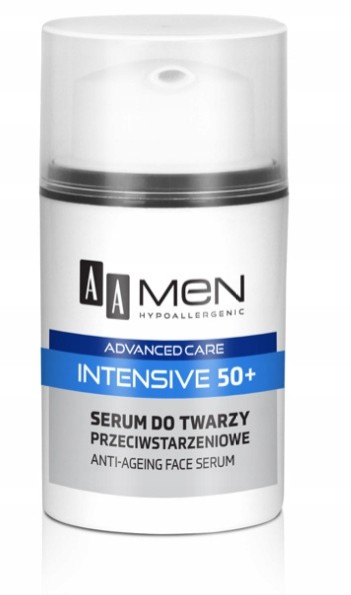 Oceanic Men Adventure 50+ serum do twarzy 50 ml