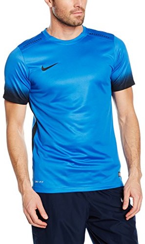 Nike męskie Laser III Jersey, niebieski, L 725890-463_L