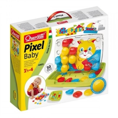 Mozaika Pixel Baby -