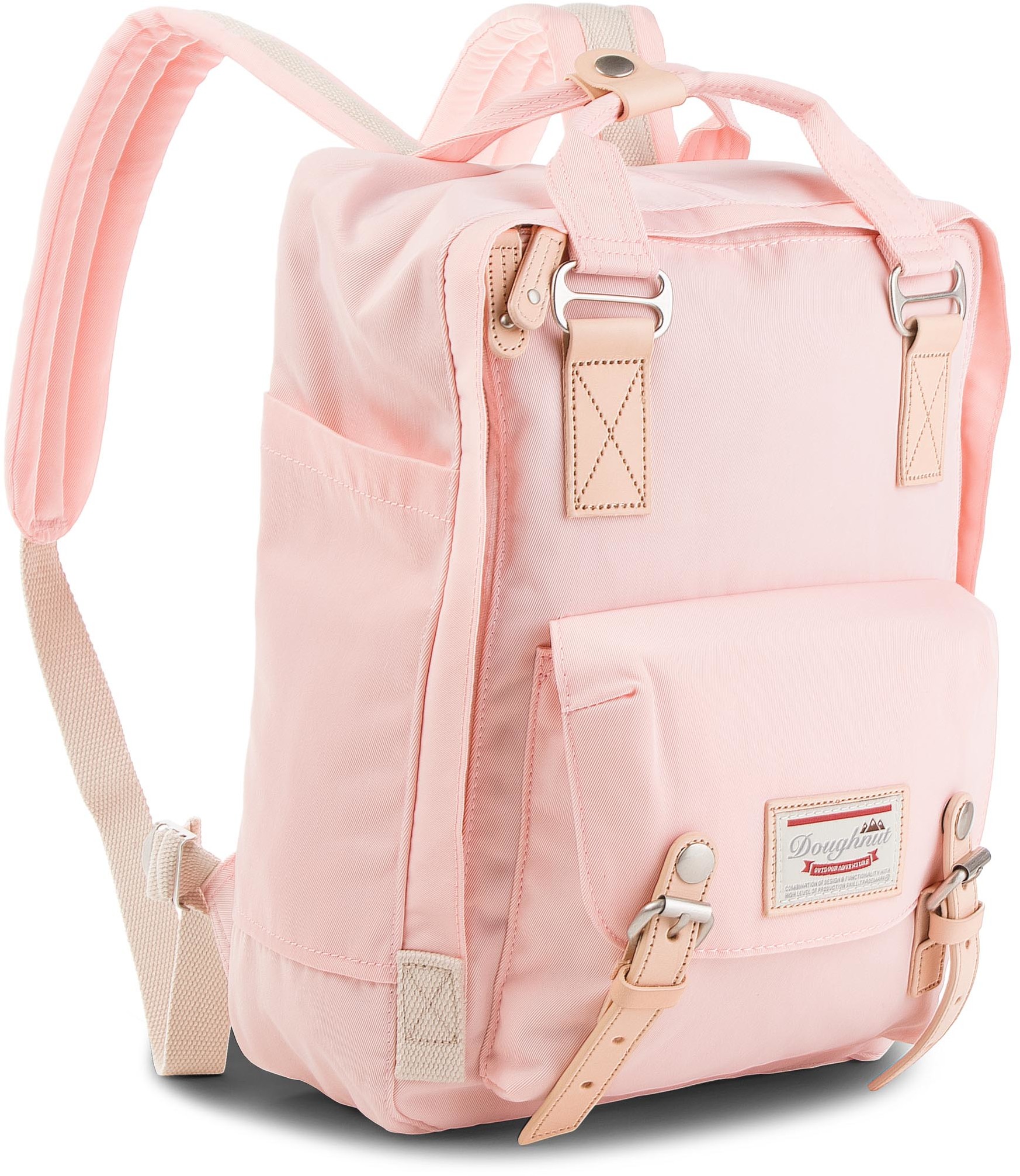 Plecak DOUGHNUT - D010-0091-F Macaroon Sakura