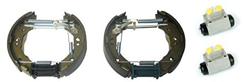 Brembo BREMBO K 30 010 szczęki hamulcowe i akcesoria, zestaw 2 K 30 010