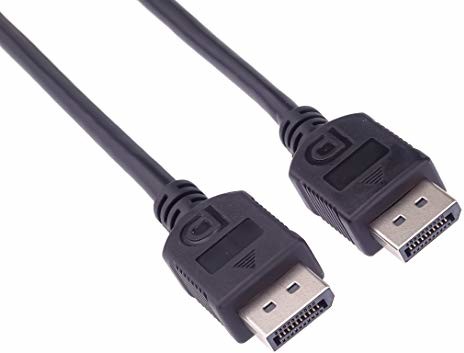 PremiumCord Kabel połączeniowy Premium Cord DisplayPort 1 m