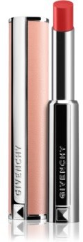 Givenchy Le Rose Perfecto tonujący balsam do ust odcień 301 Soothing Red 2,2 g