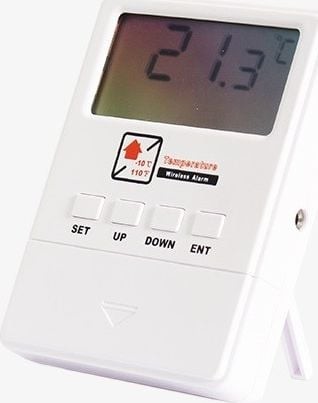 SAT-LINK Czujka bezprzewodowa temperatury SL-T1 WD100