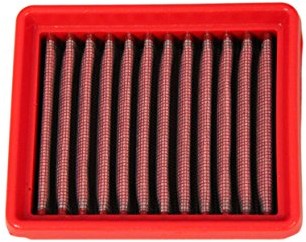 BMC FM733/20 Replacement sportowy filtr powietrza, wielokolorowy FM733/20