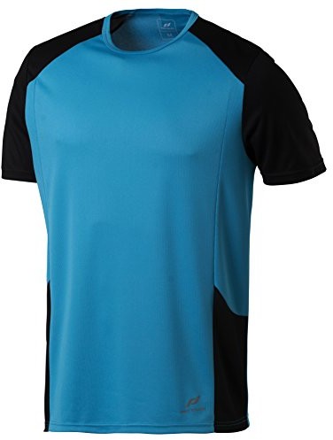Pro Touch mężczyzn Cup T-Shirt, niebieski, s 4032684