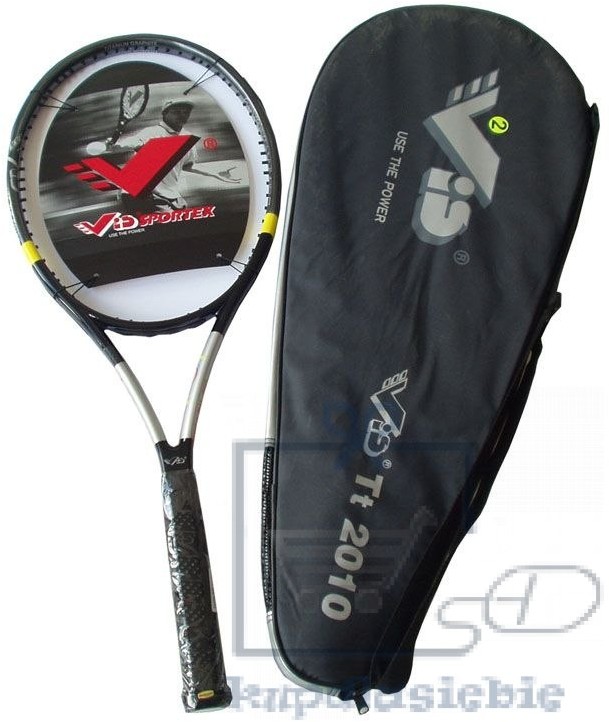 CorbySport Rakieta tenisowa Vis Tt 2010 series