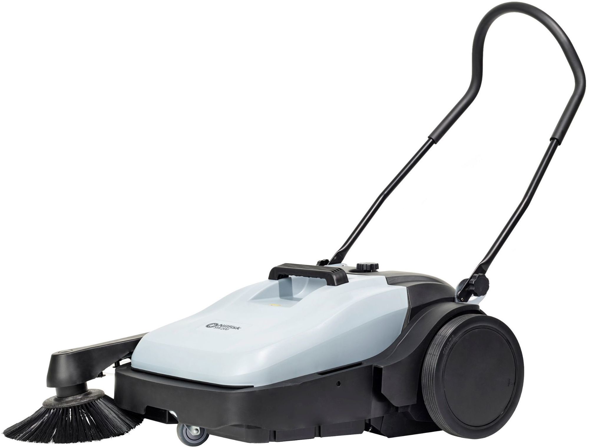 Nilfisk Zamiatarka prowadzona SW200 50000493