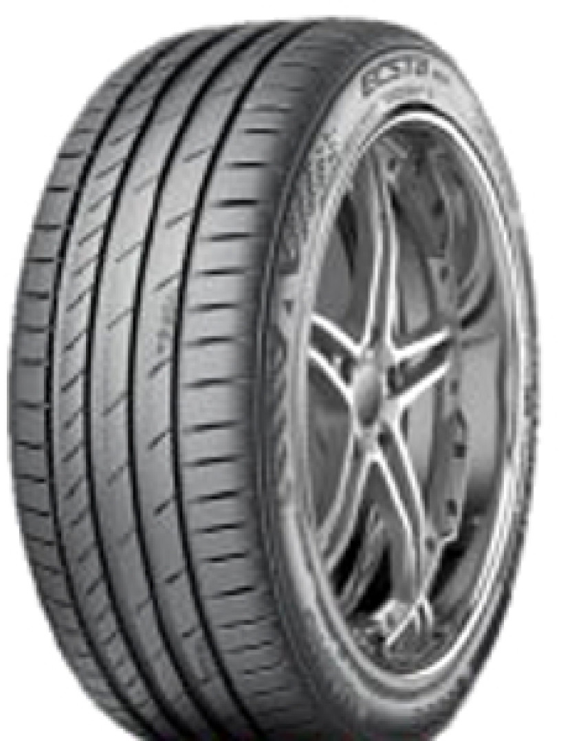 Kumho Ecsta PS71 275/40R20 106Y