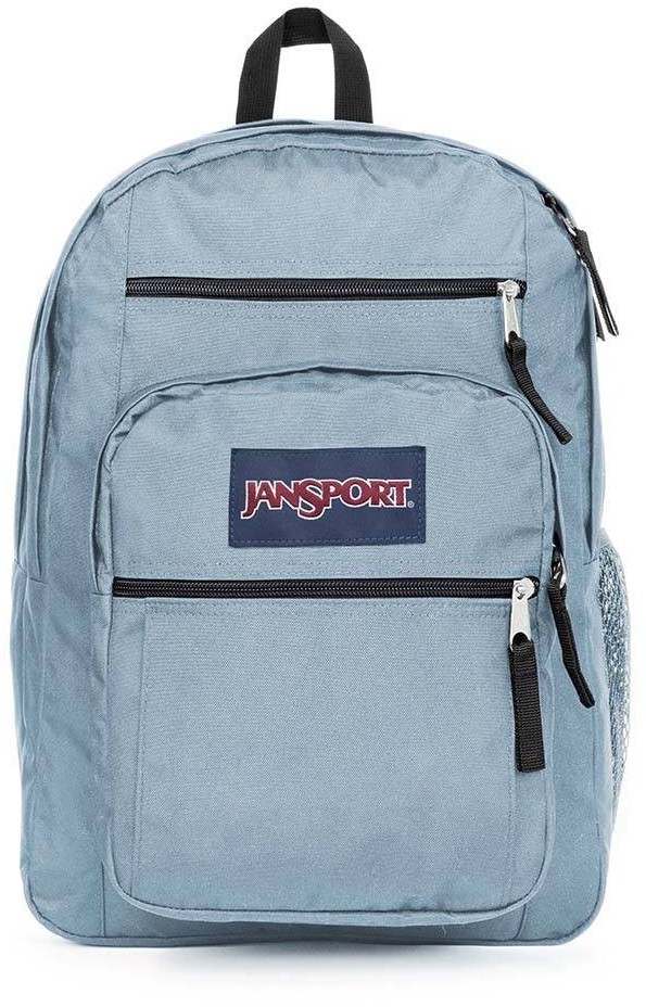 JanSport Plecak dla studenta Big Student 34 l blue dusk EK0A5BAHN571