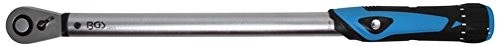 BGS 2805 klucz dynamometryczny warsztatowa, 12.5 (1/2), 40  200 NM