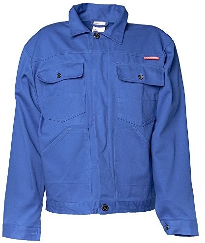 Planam Kurtka PLANAM ściągacz BW 290, rozmiar 50, chabrowa, 106050 106050