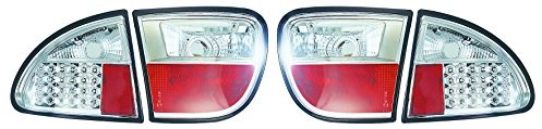 Bottari SPA 30782 LED tylne 30782