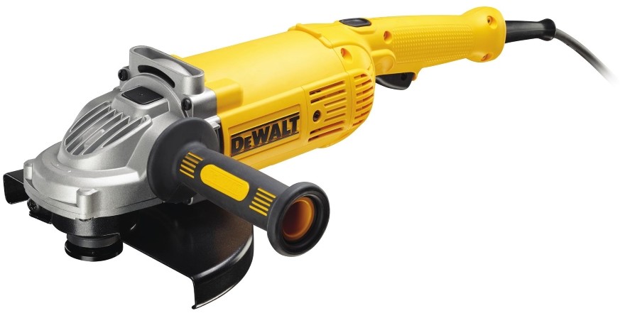 DeWalt DWE492-QS