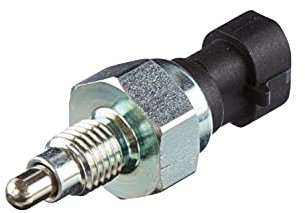 HELLA 6ZF 008 621-691 Przełącznik, światło cofania - 12V - 2- biegunowy - przykręcany - Zestyk zwierny 008621691
